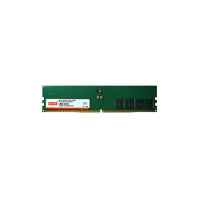 宜鼎內存條DDR5 WT UDIMM