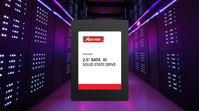 SSD