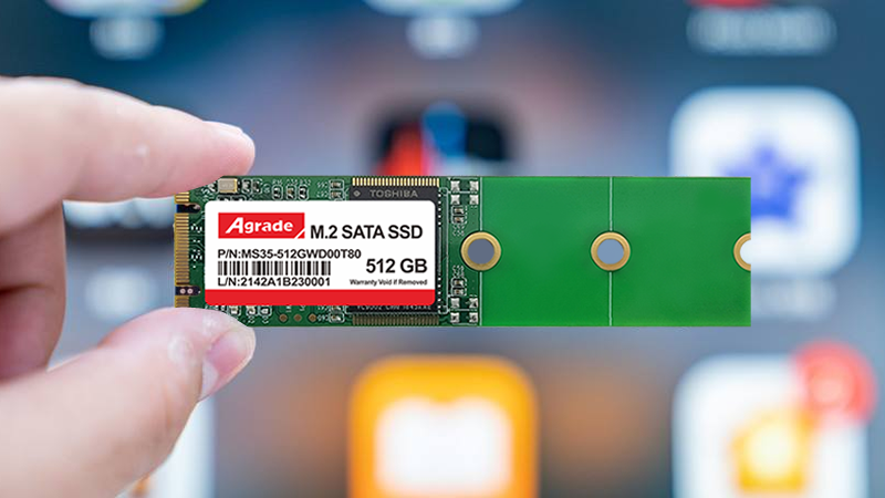 硬盤緩存有什么作用？