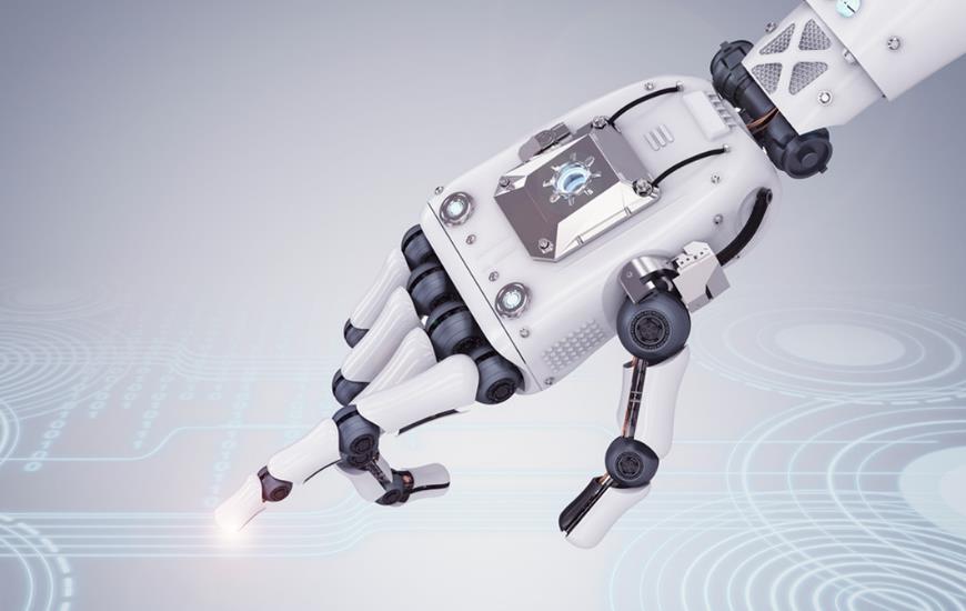 專注戶外場景的機(jī)器人方案商松靈機(jī)器人完成億元級(jí)A輪融資