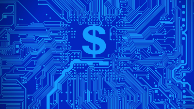 區塊鏈站上政策風口 這些金融應用場景已先人一步