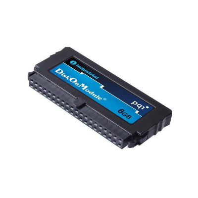 PQI 標準II系列 PATA DiskOnModule(DOM)