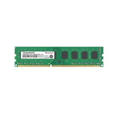 創(chuàng)見DDR3-1600 U-DIMM