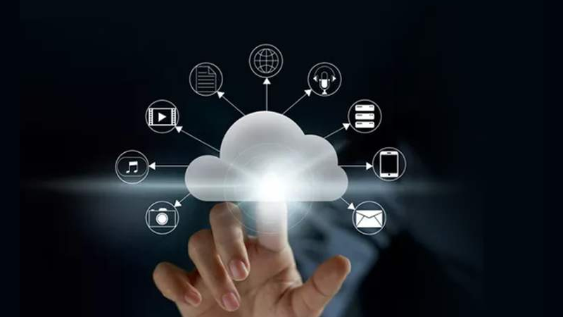 全新智能數據管理產品，加速推動企業上云