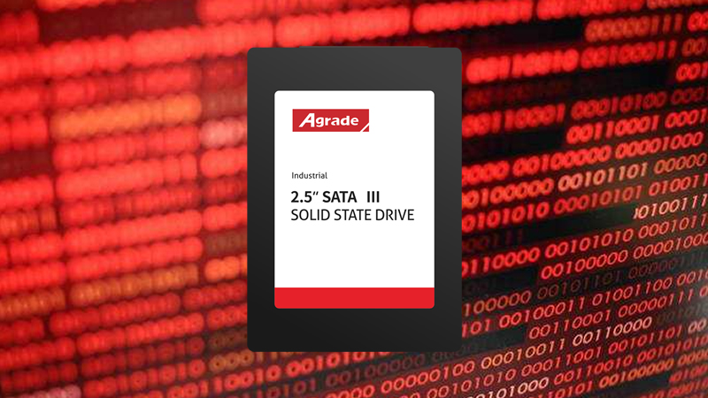 SSD固態(tài)硬盤是如何處理4K小文件的？