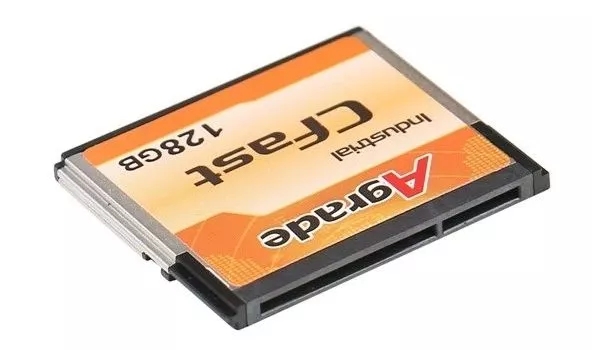 Agrade 工業(yè)級CFast卡