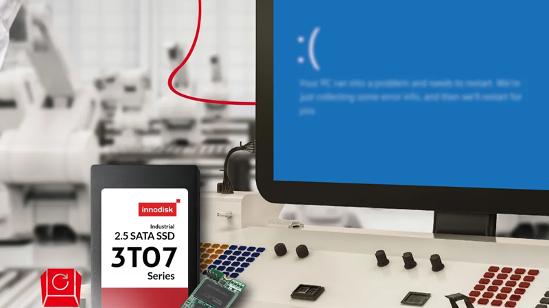 宜鼎國際InnoOSR，帶你體驗一鍵恢復的強大效率