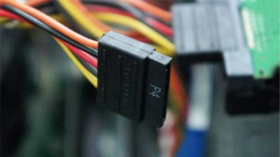 聯(lián)樂小編教您如何正確安裝SSD固態(tài)硬盤?