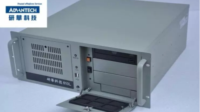 研華工控機(jī) win7系統(tǒng)安裝方法