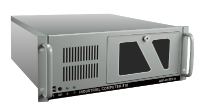 聯(lián)樂分析工控機死機原因及對策