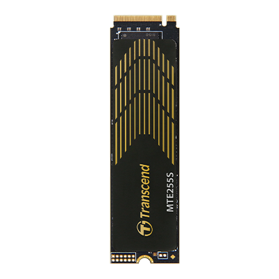 PCIe M.2固態(tài)硬盤(pán) MTE255S