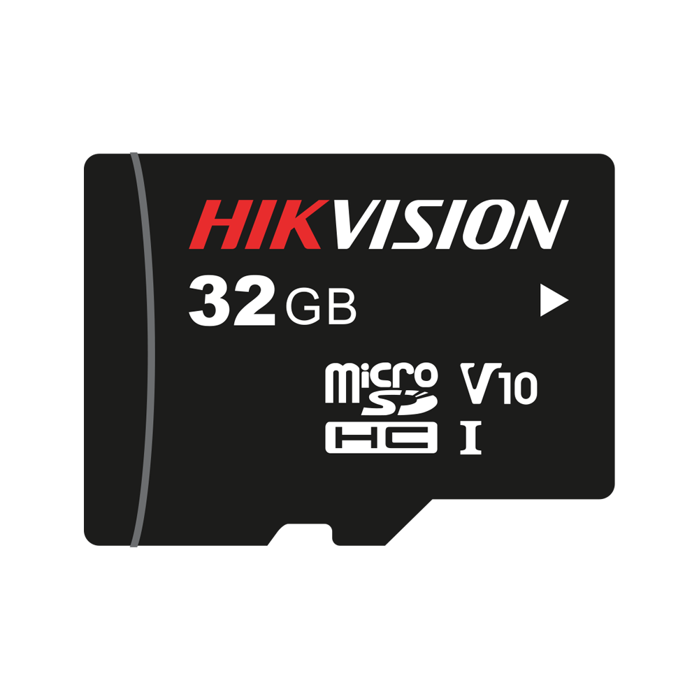 海康存儲P1 microSDHC/microSDXC UHS-I 存儲卡