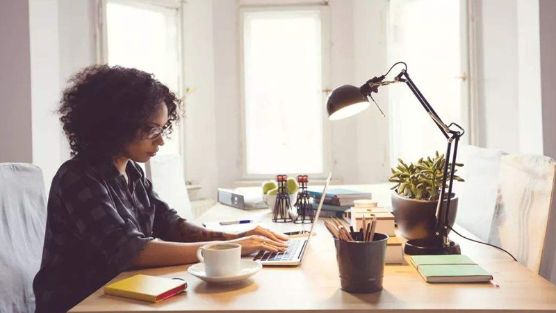 疫情催生遠程辦公提前普及 或致網(wǎng)絡(luò)安全威脅激增