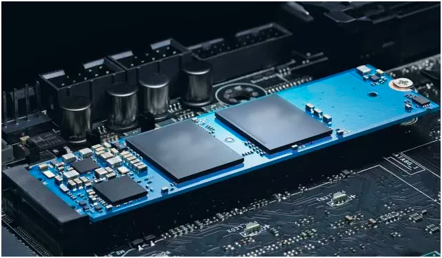 解構(gòu)SSD：需要了解的有關固態(tài)硬盤的信息，良好的使用體驗