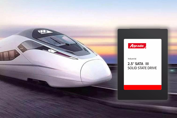 睿達工業級固態硬盤在工業應用現場的穩定性表現2