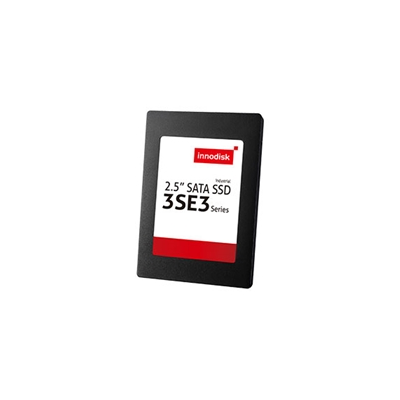 宜鼎固態(tài)硬盤2.5" SATA SSD 3SE3