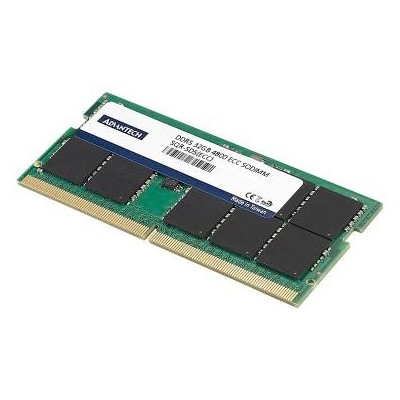 Advantech/研華 內(nèi)存條ECC SODIMM DDR5 4800