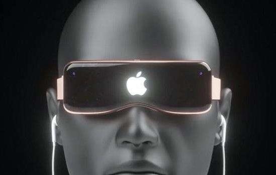蘋果挖來Facebook AR公關總監 為明年頭戴設備推出作準備