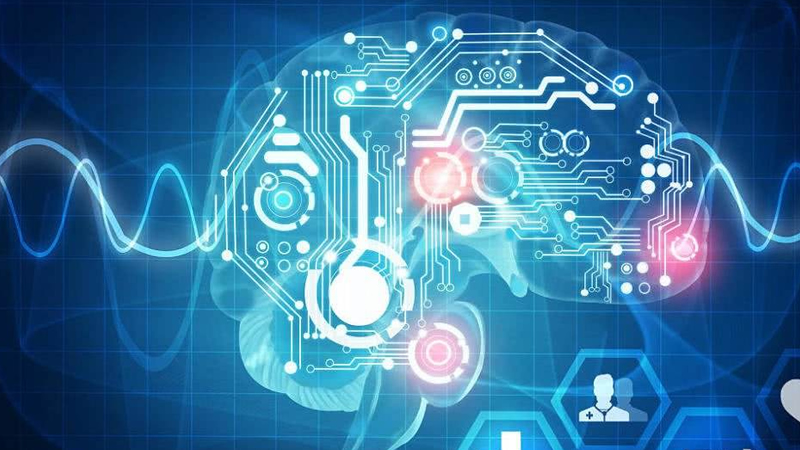 大數據未來發展的七大趨勢，物聯網和智慧城市首當其沖