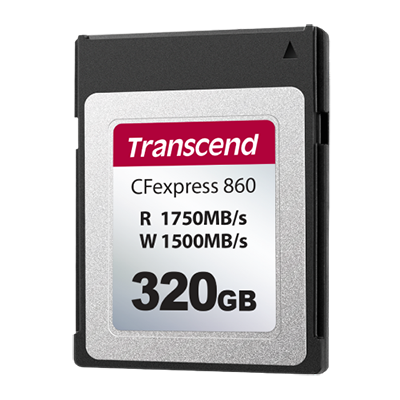 transcend/創見<i style='color:red'>cf卡</i>CFexpress 860