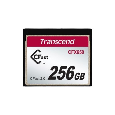 transcend/創(chuàng)見CFast 2.0 CFX650
