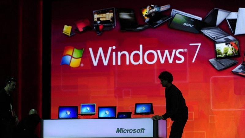 "裸奔"都不怕，為何這么多中國用戶堅(jiān)持用Win7