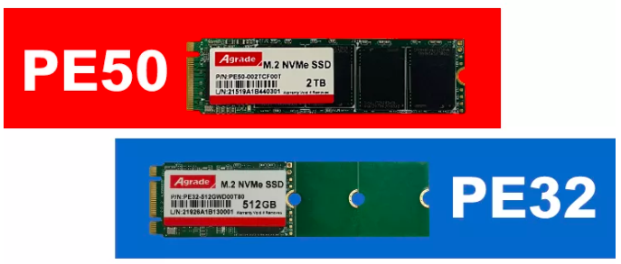 NVMe SSD技術(shù)為什么那么卓越？