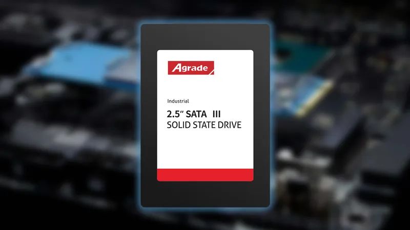 SSD固態硬盤的各種參數，你了解嗎？