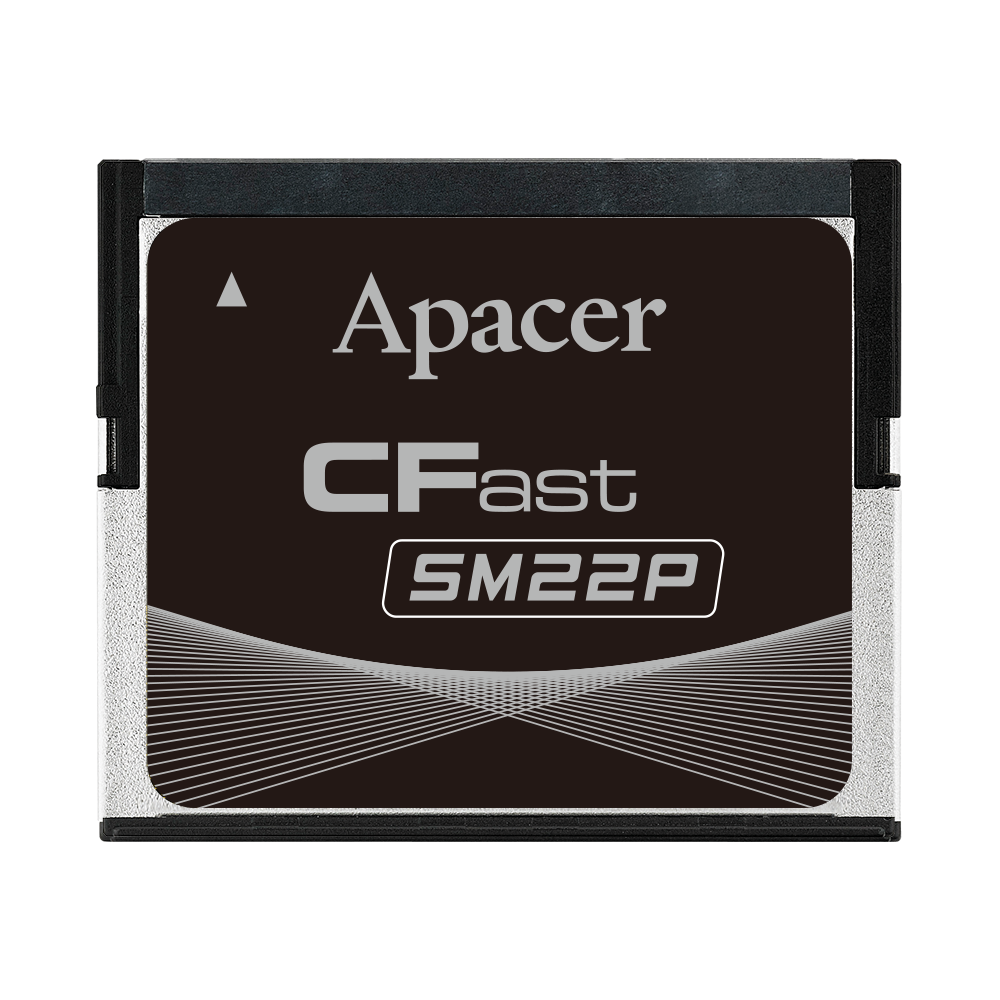 Apacer宇瞻/CFast卡SM22P-CFast