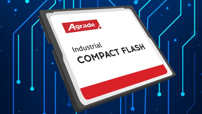 Agrade CF卡在高速相機中的應(yīng)用詳解