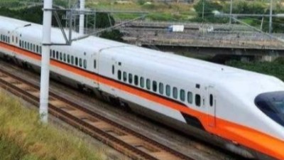 5G專網覆蓋鐵路后，高鐵將開啟“雙高速”時代