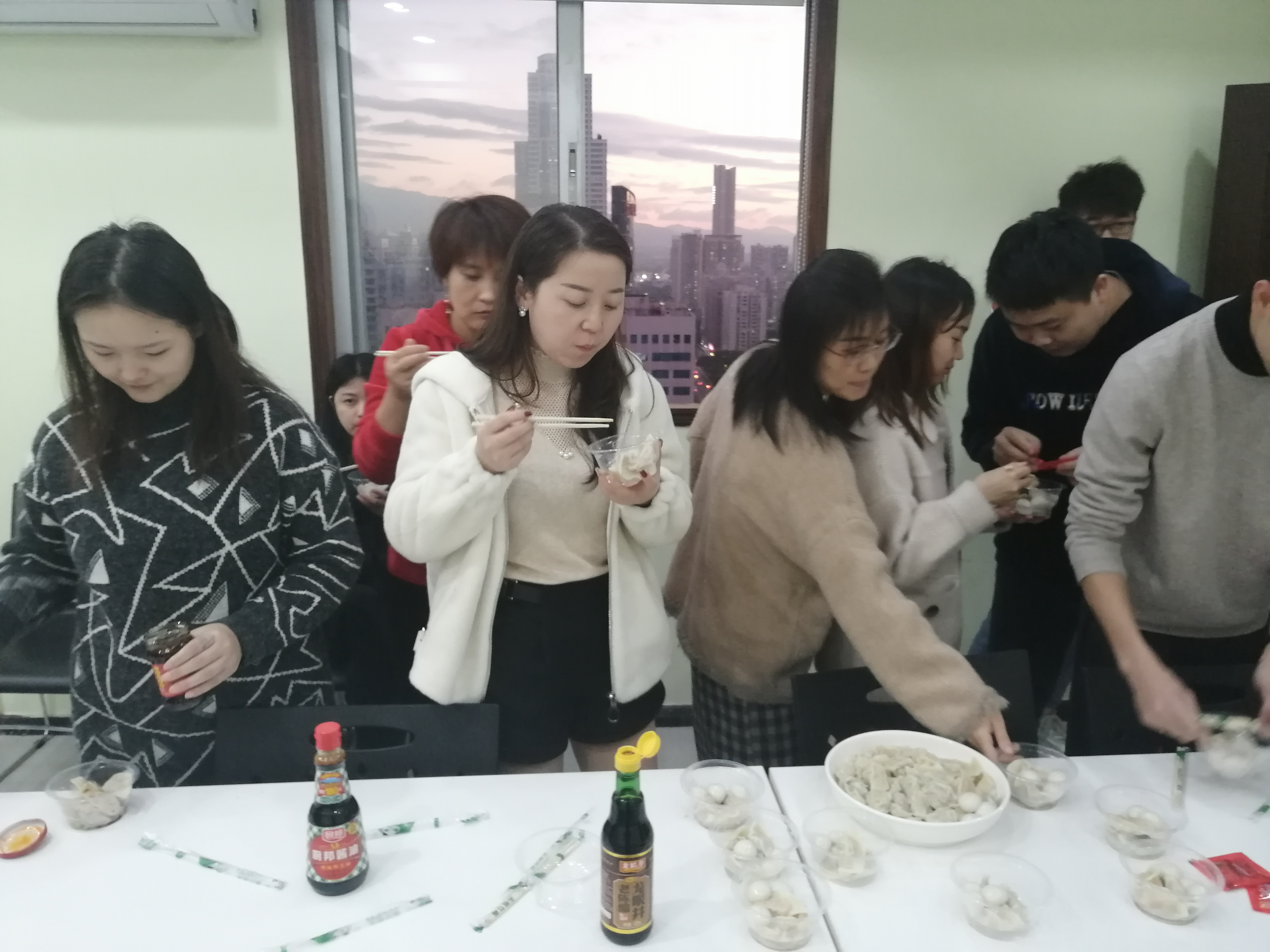 2022年元宵會(huì)