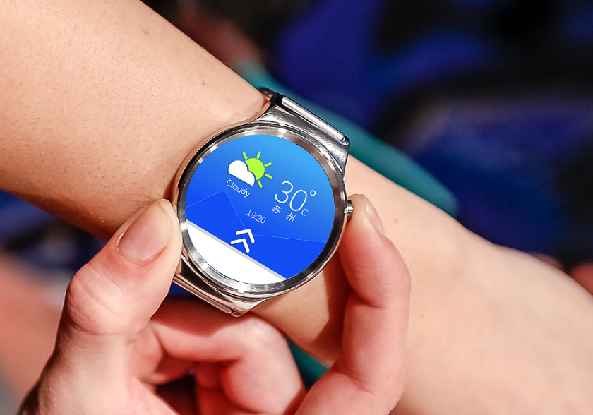 5G終端生態(tài)之爭深化 智能穿戴走向大眾普及價(jià)位