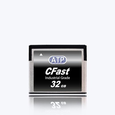 ATP CFast卡