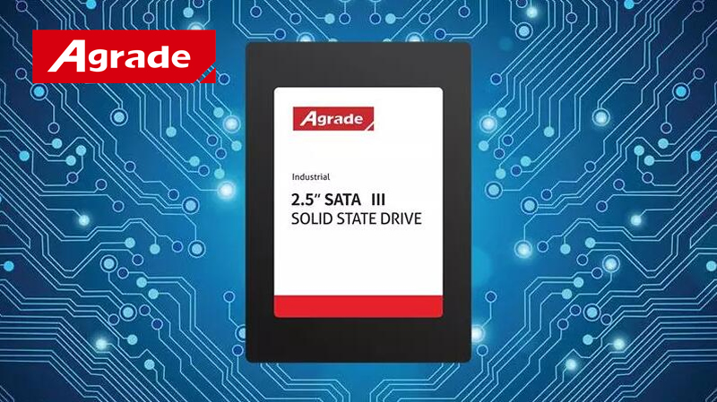 什么是高耐用性SSD固態(tài)硬盤(pán)？