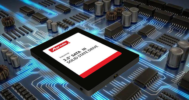 全面分析SATA、mSATA、M.2、NVMe M.2四種SSD固態(tài)硬盤