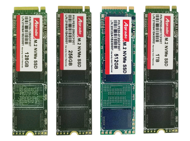 M.2 SSD是怎么為計算機加速的？