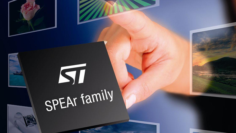 突發(fā)！ST再次宣布：6月1日起芯片全線漲價(jià)！