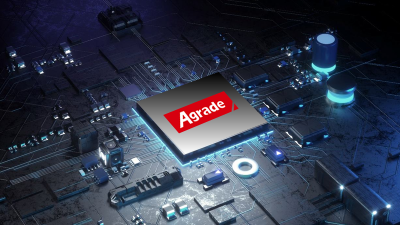 Agrade睿達創新與替代雙拳出擊.fw