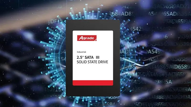 長(zhǎng)期保存資料放在機(jī)械硬盤還是工業(yè)級(jí)固態(tài)硬盤安全？