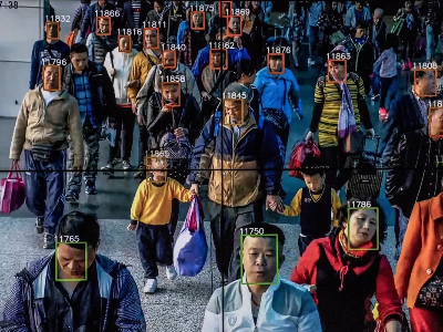 研華科技助力人臉識(shí)別技術(shù)
