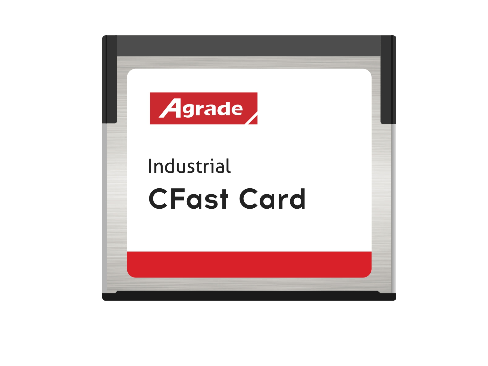 工業級CFast應用