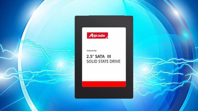 DWPD 每日整盤寫入次數 衡量SSD固態硬盤壽命