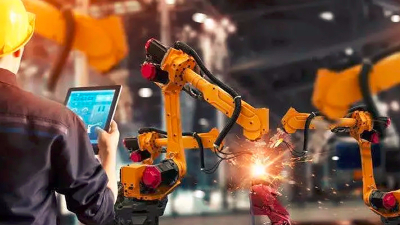 宜鼎國際攜生態(tài)系統(tǒng)合作伙伴打造智慧落地解決方案