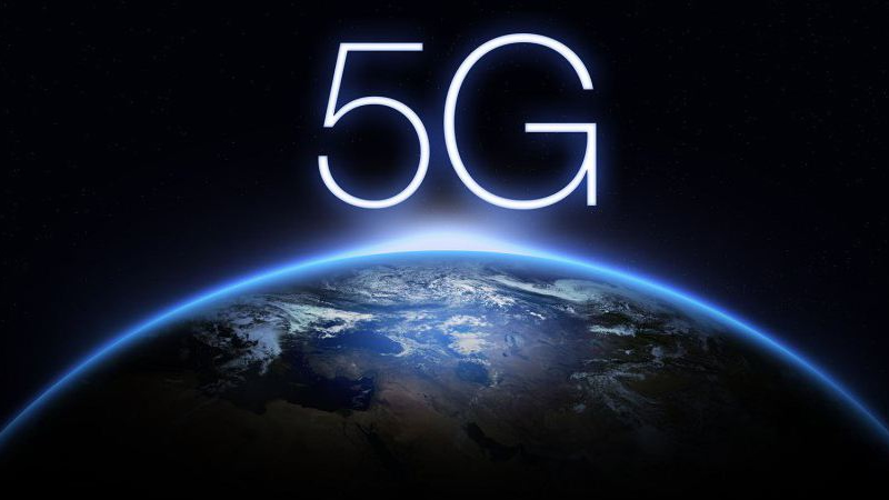 廣東今年計劃建設(shè)5萬座5G基站 累計總數(shù)超10萬座