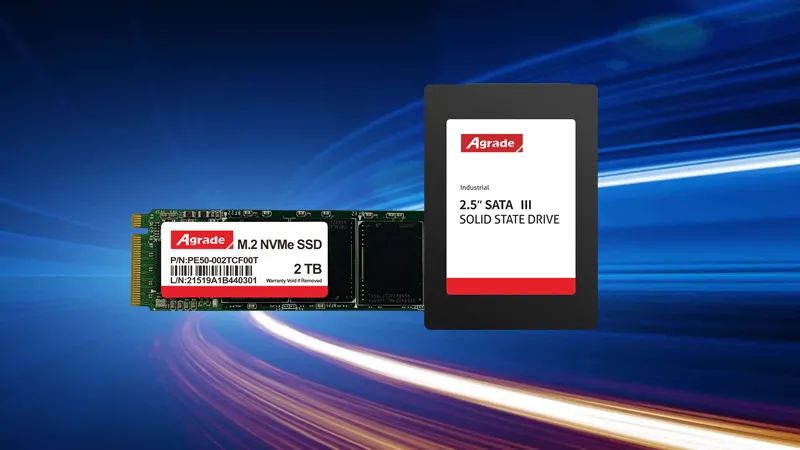 工業(yè)固態(tài)硬盤的挑戰(zhàn)和問題：克服存儲(chǔ)難題