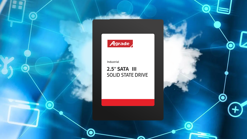 SSD固態硬盤的各種參數還有哪些？