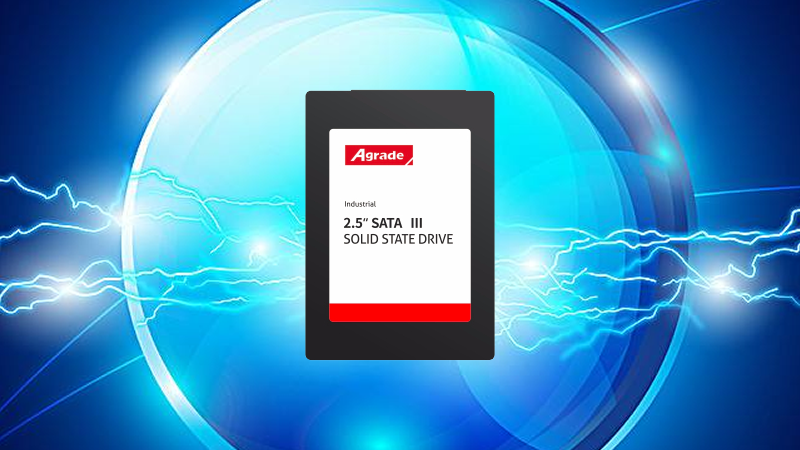 工業(yè)級固態(tài)硬盤的斷電保護功能是如何實現(xiàn)的？