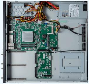 研華全新網絡安全平臺FWA-2112,為防火墻部署帶來安全保障