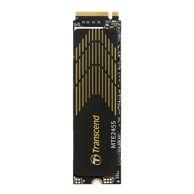 PCIe M.2固態硬盤 PCIe SSD 245S